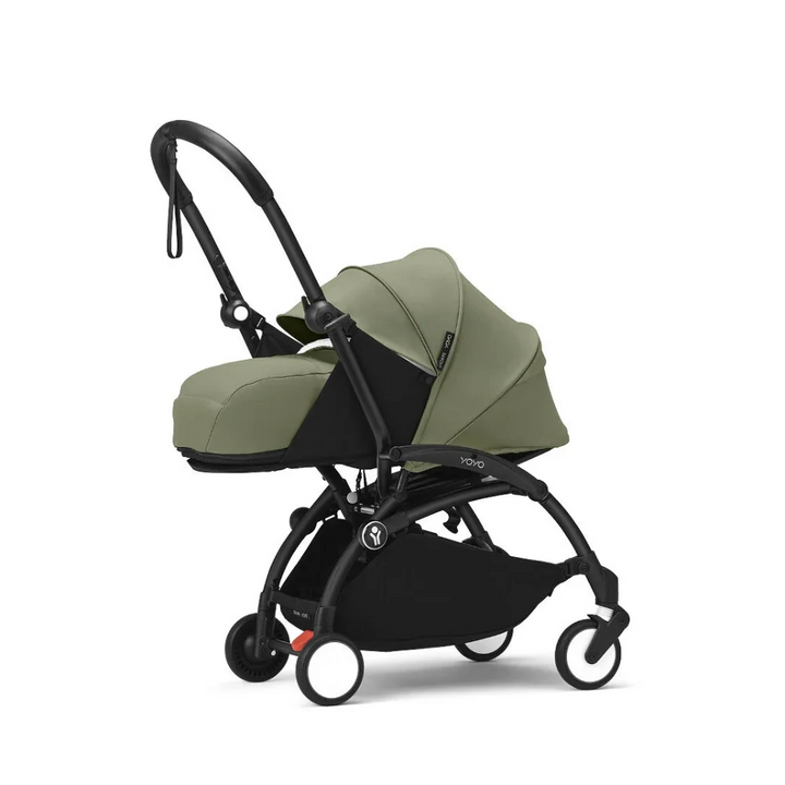 Stokke YOYO³ 0+ Newborn pack