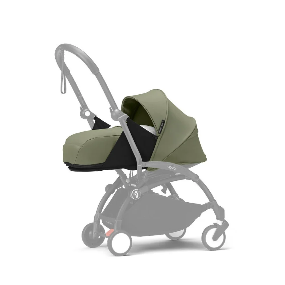 Stokke YOYO³ 0+ Newborn pack