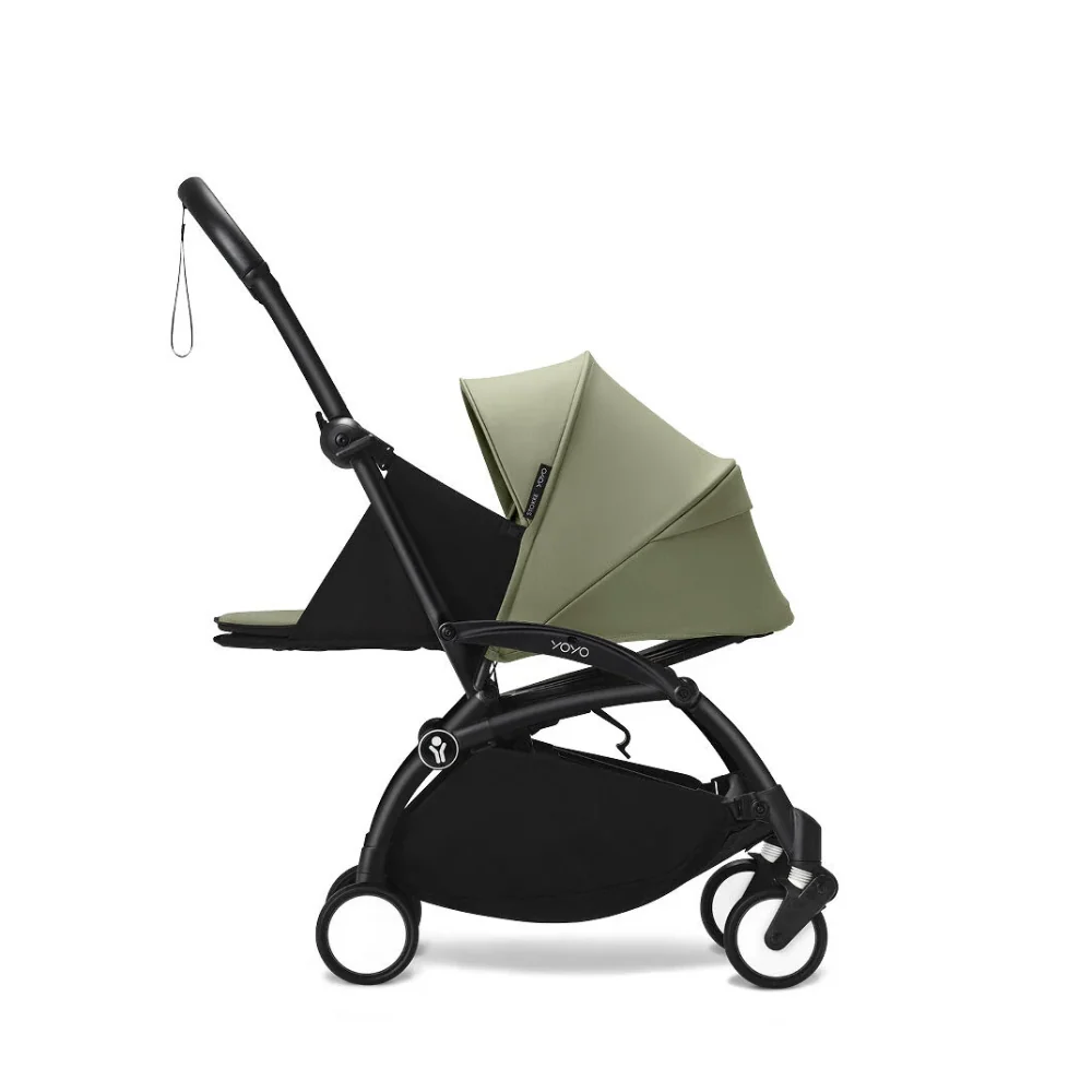 Stokke YOYO³ 0+ Newborn pack