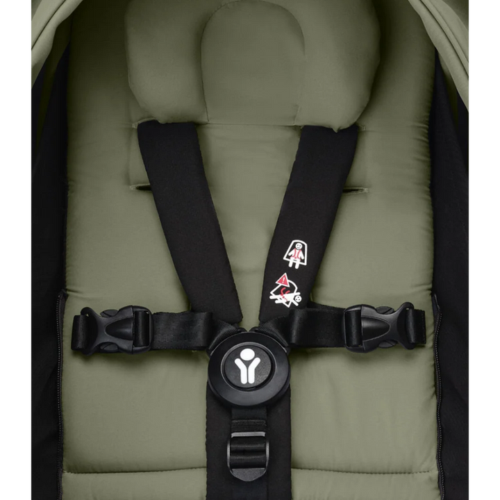 Stokke YOYO³ 0+ Newborn pack