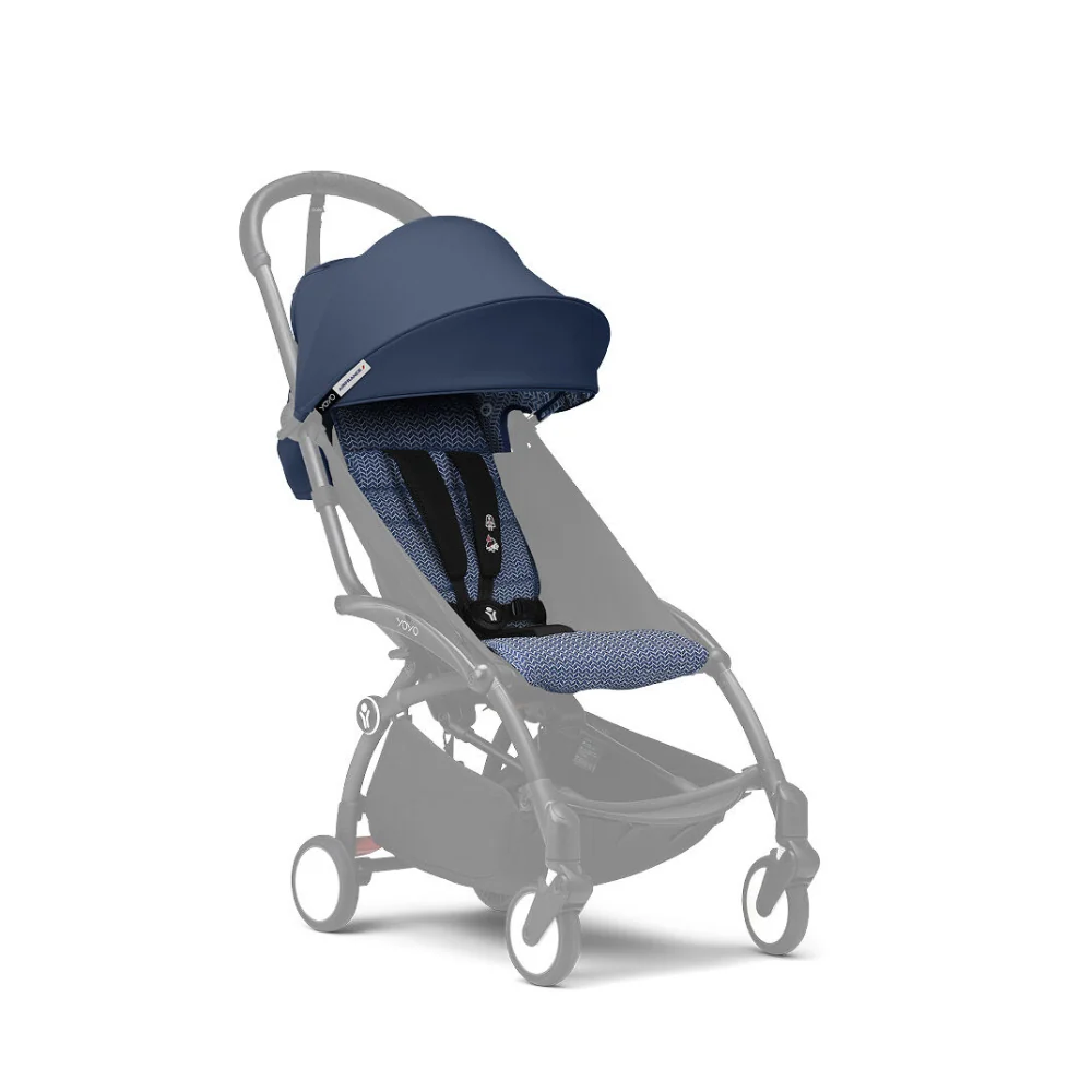 Stokke YOYO³ Color Pack
