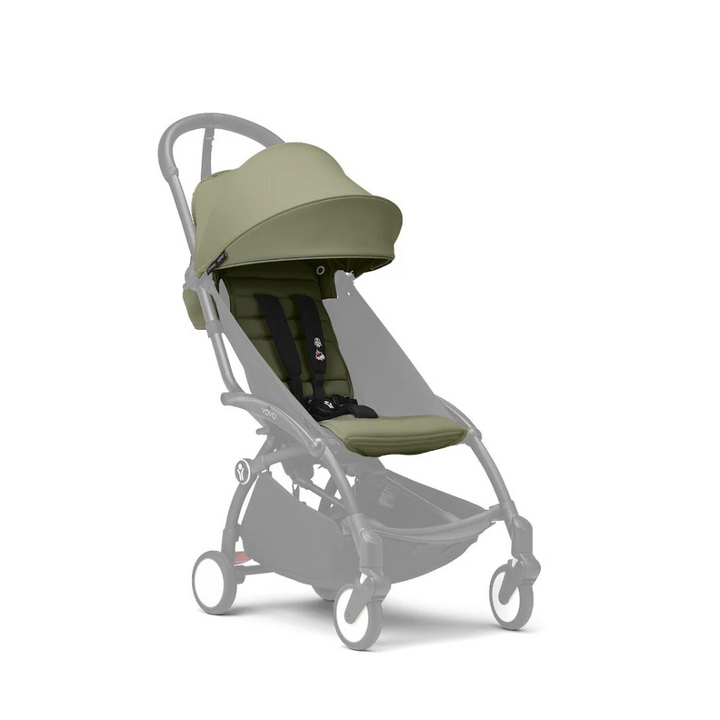 Stokke YOYO³ Color Pack