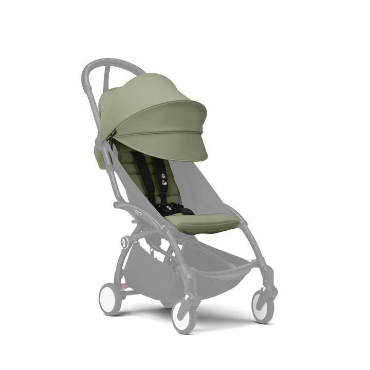 Stokke YOYO³ Color Pack