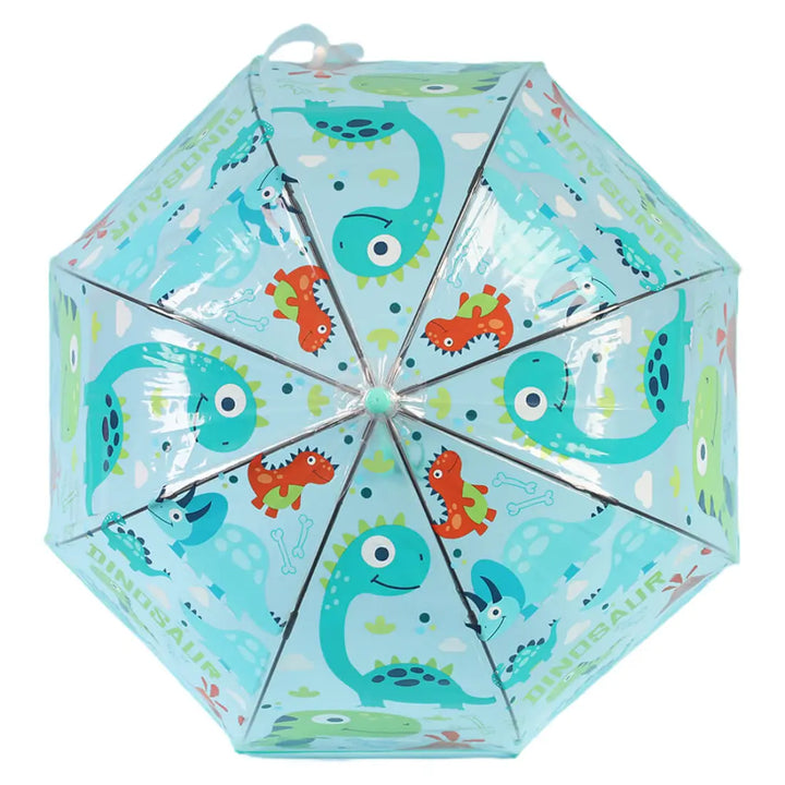 Abracadabra Umbrella (Large) - Dino