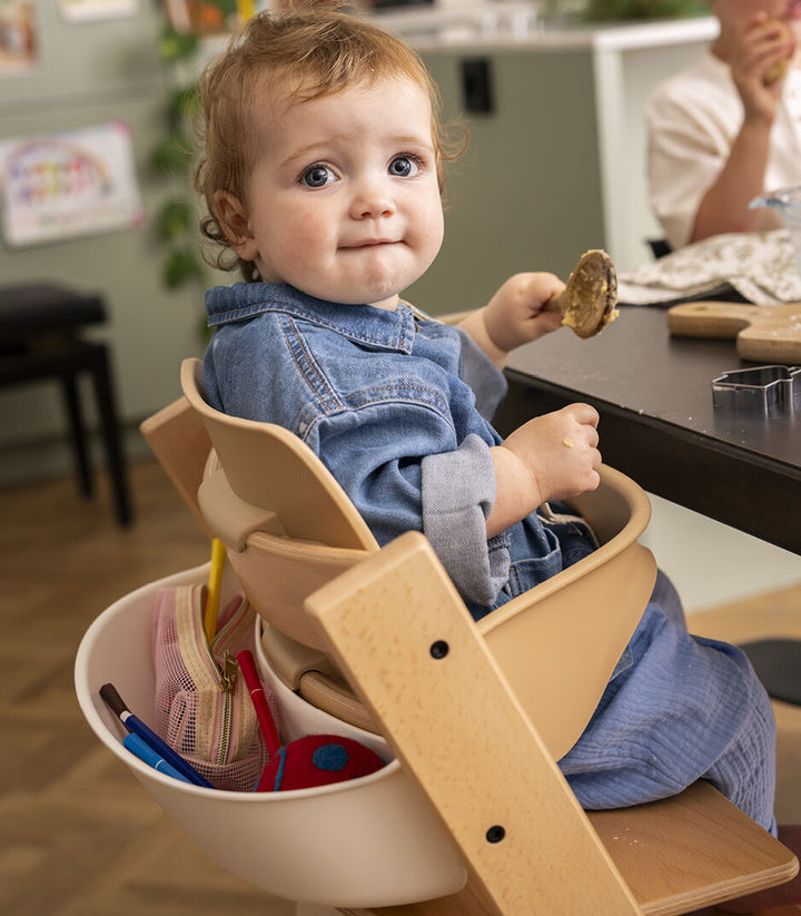 Stokke Tripp Trapp Baby Set V2