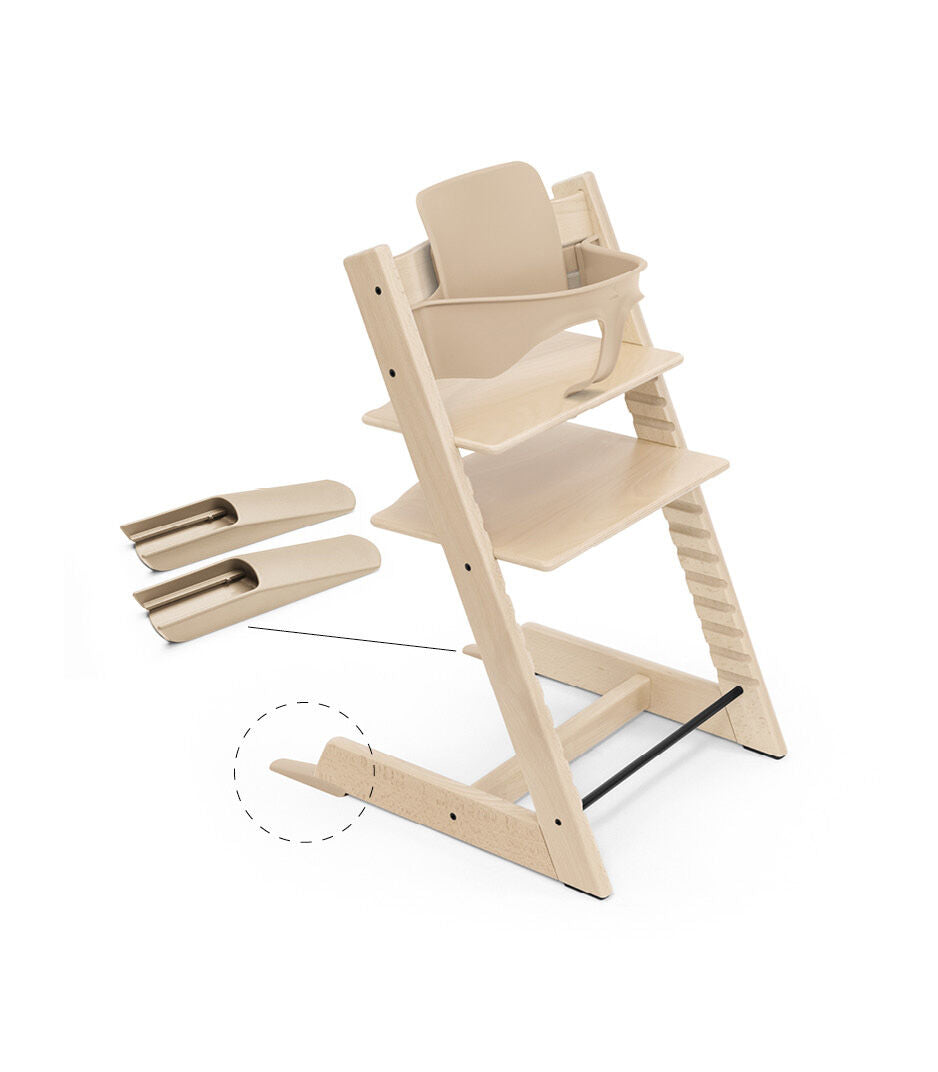 Stokke Tripp Trapp Baby Set V2