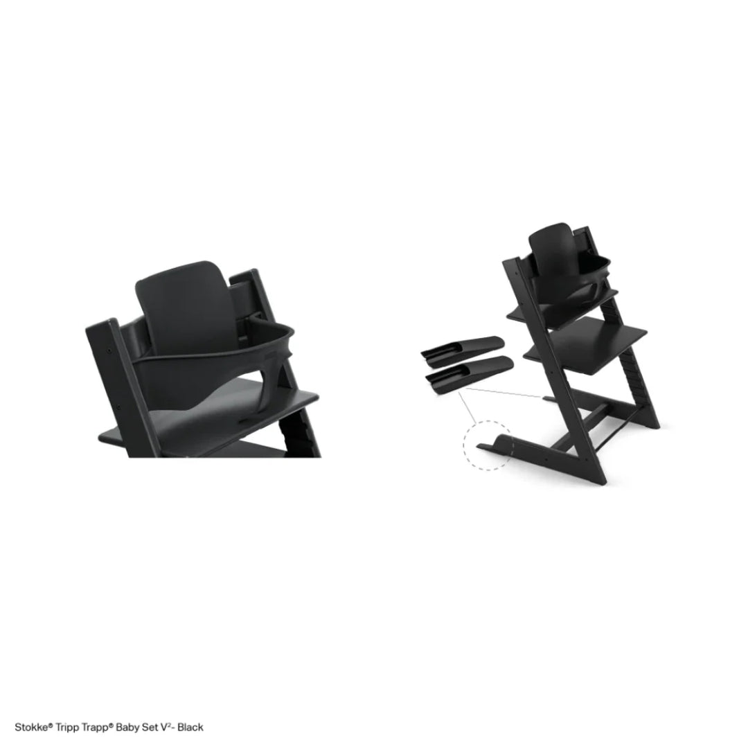 Stokke Tripp Trapp Baby Set V2