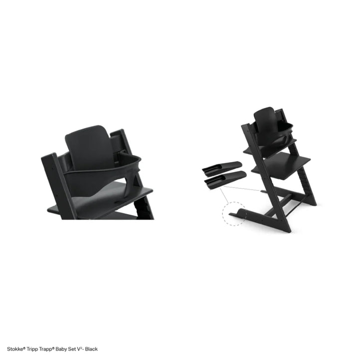 Stokke Tripp Trapp Baby Set V2