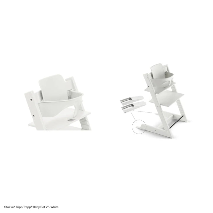 Stokke Tripp Trapp Baby Set V2
