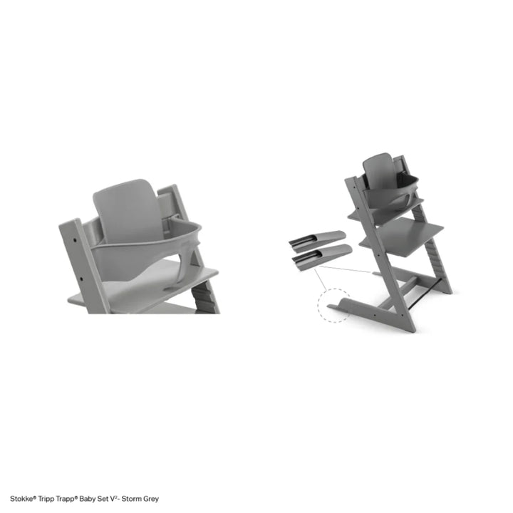 Stokke Tripp Trapp Baby Set V2