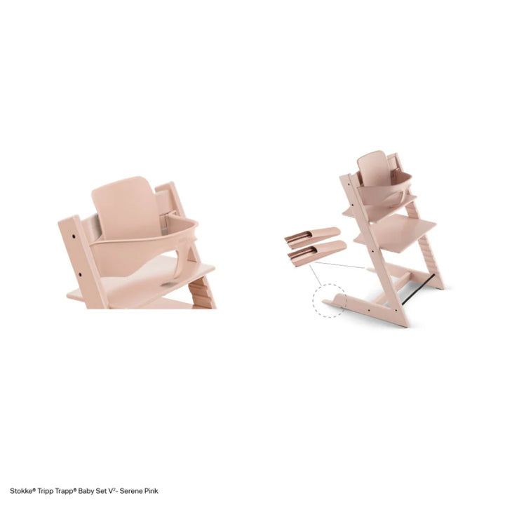 Stokke Tripp Trapp Baby Set V2