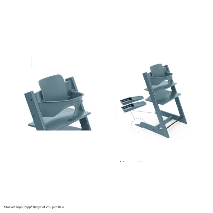 Stokke Tripp Trapp Baby Set V2