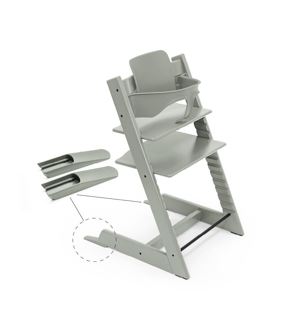 Stokke Tripp Trapp Baby Set V2