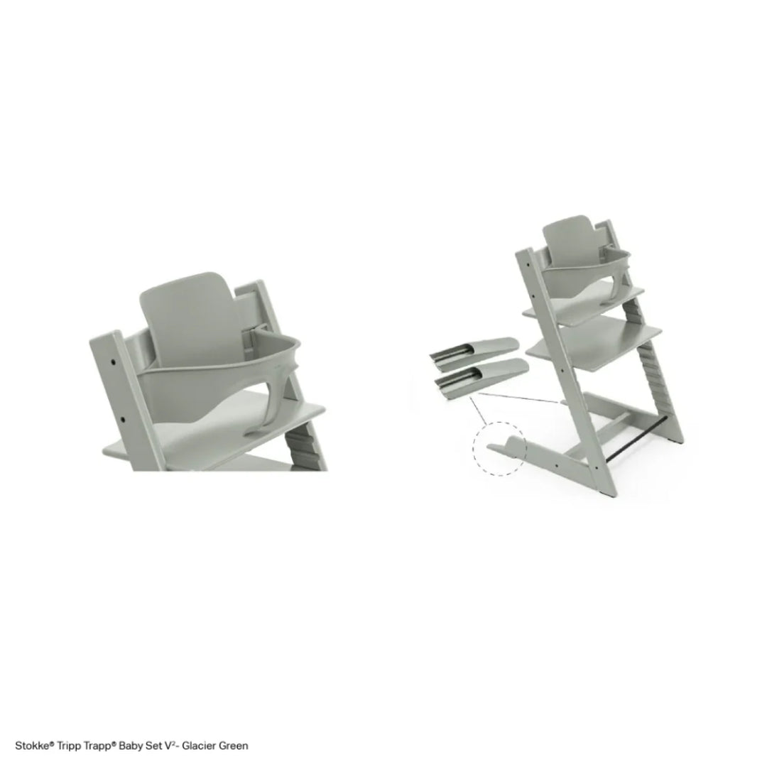 Stokke Tripp Trapp Baby Set V2