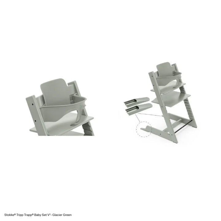 Stokke Tripp Trapp Baby Set V2