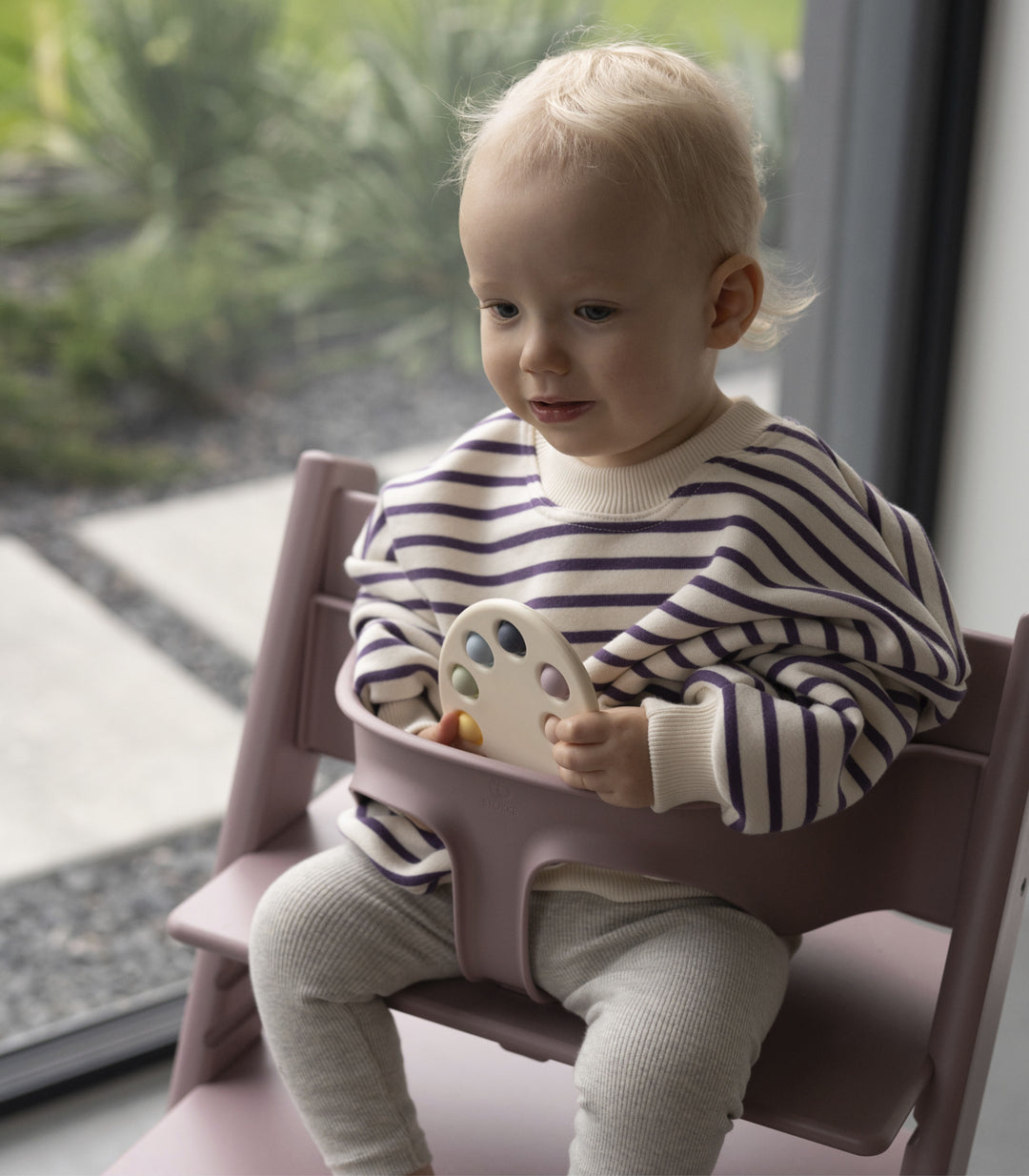 Stokke Tripp Trapp Baby Set V2