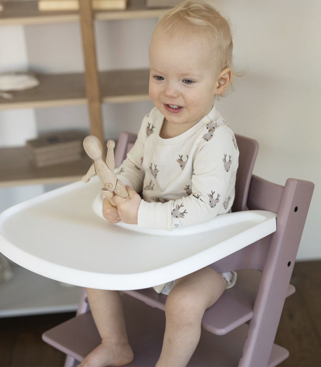 Stokke Tripp Trapp Baby Set V2