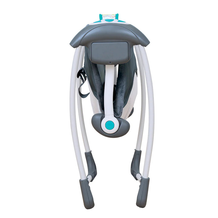 Mastela Deluxe Portable Swing (Teal)