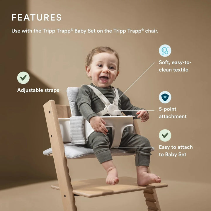 Stokke Harness V2