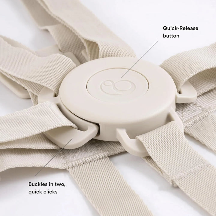 Stokke Harness V2