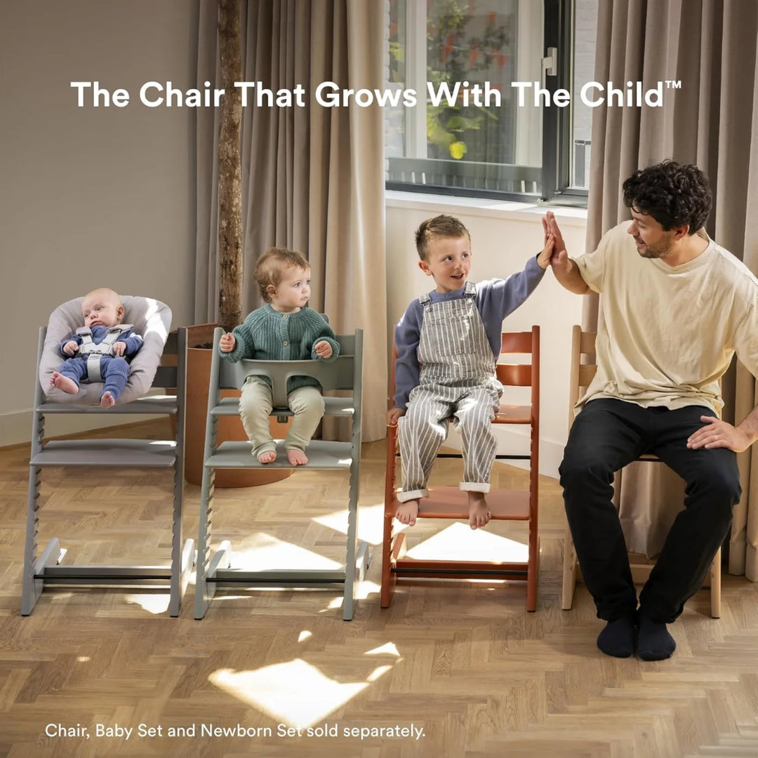 Stokke Harness V2