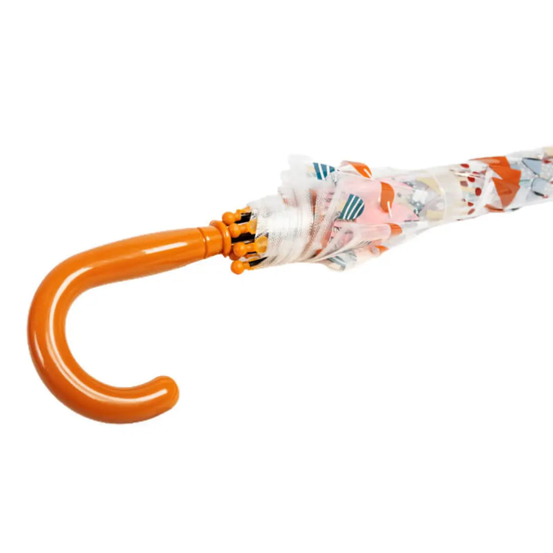 Abracadabra Umbrella (Large) - Fox