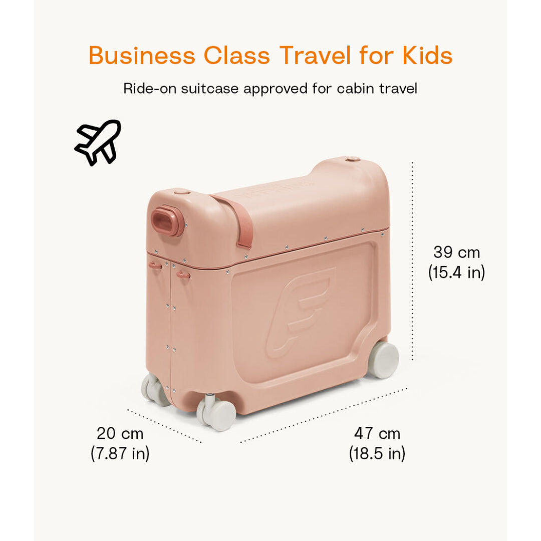 Stokke JetKids BedBox