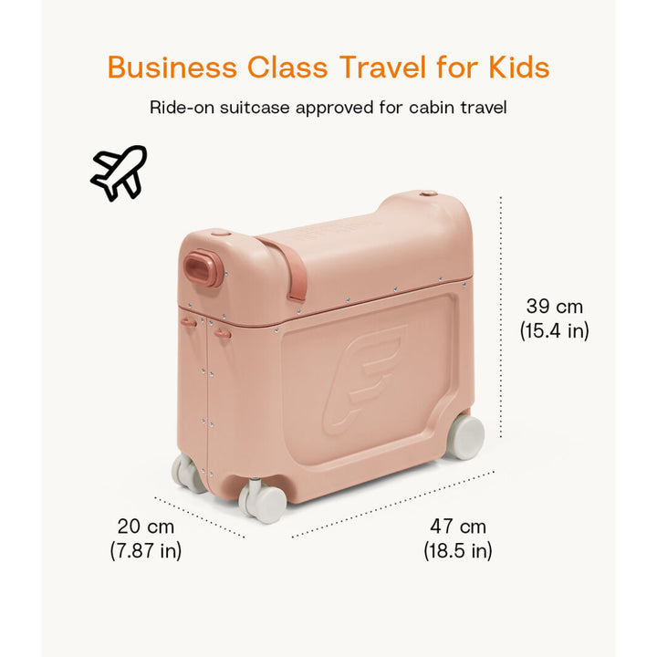 Stokke JetKids BedBox