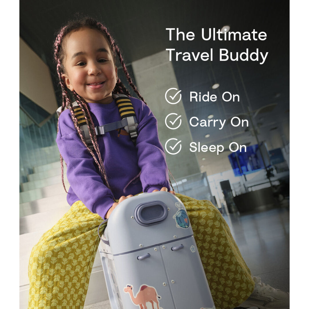 Stokke JetKids BedBox