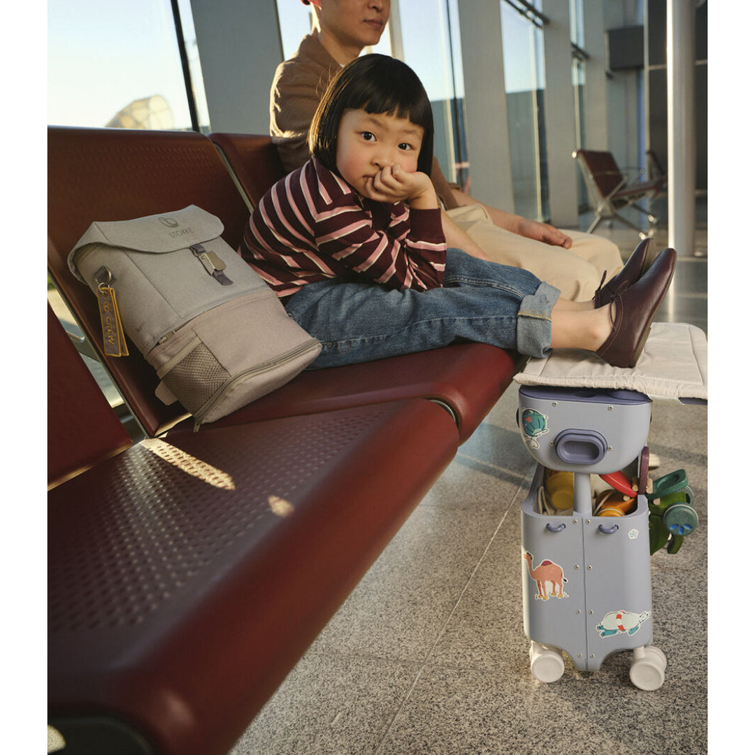 Stokke JetKids BedBox