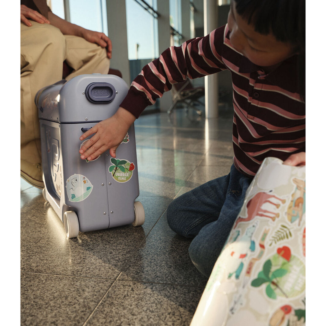 Stokke JetKids BedBox