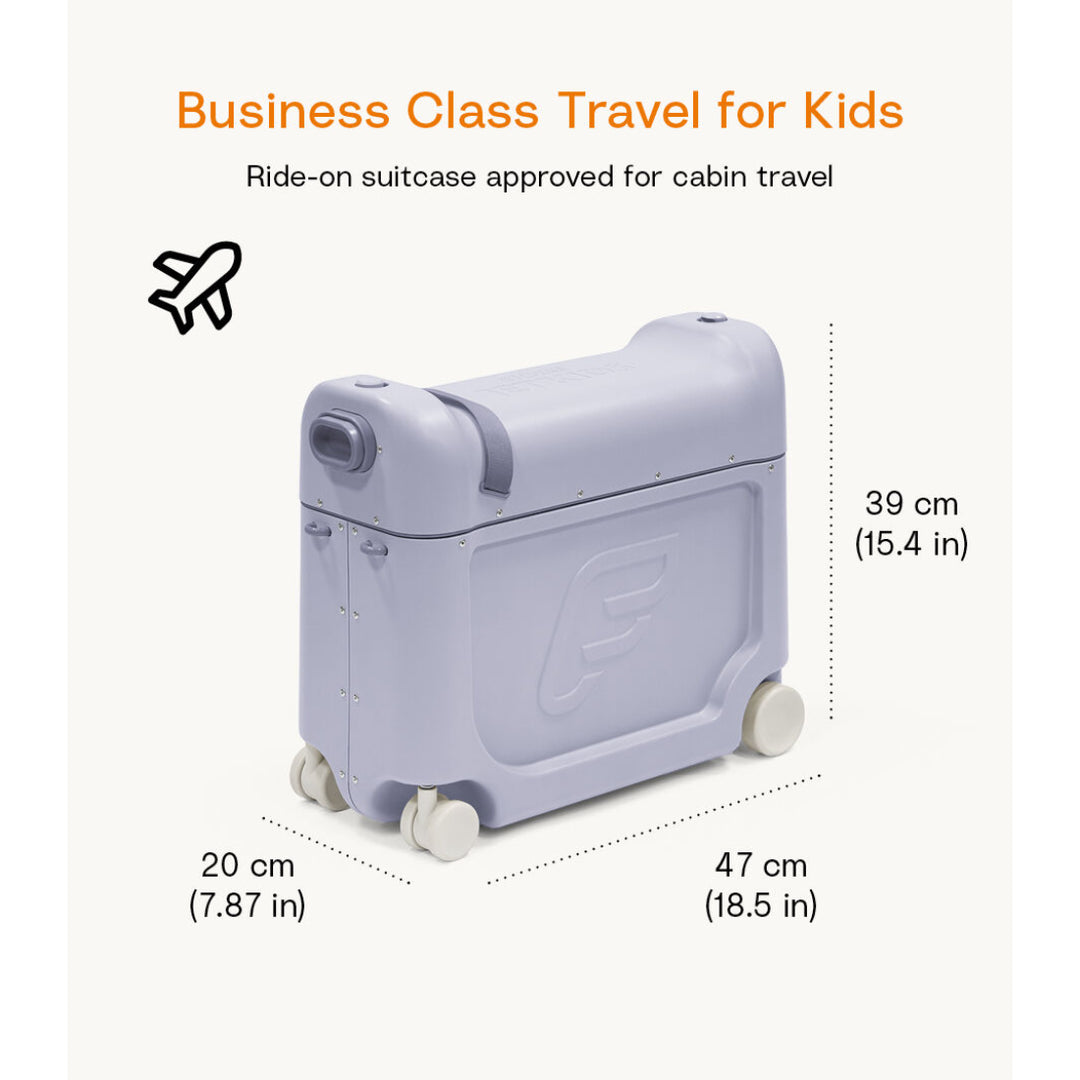 Stokke JetKids BedBox