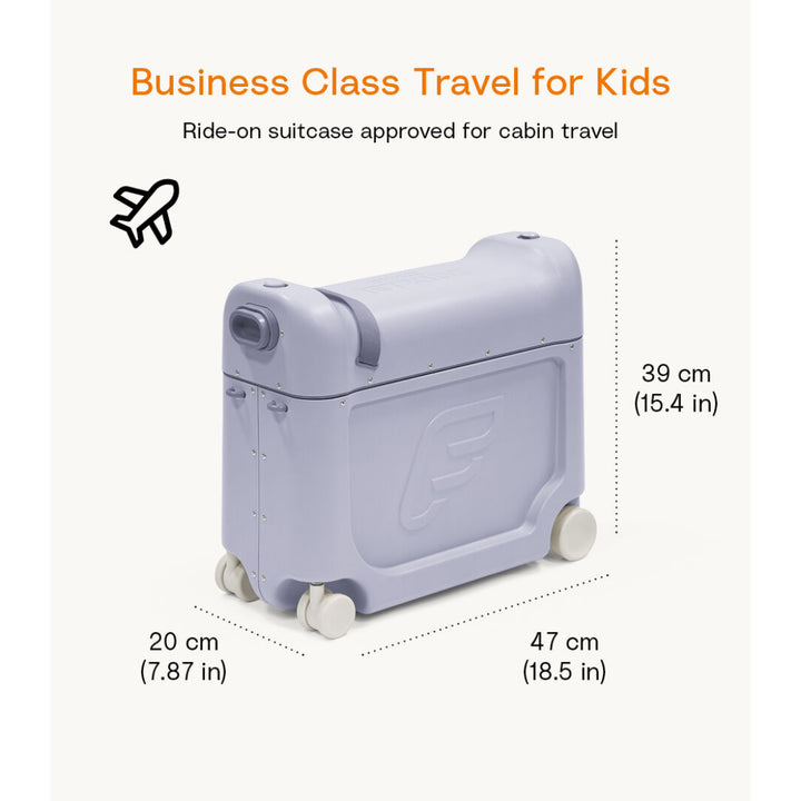 Stokke JetKids BedBox