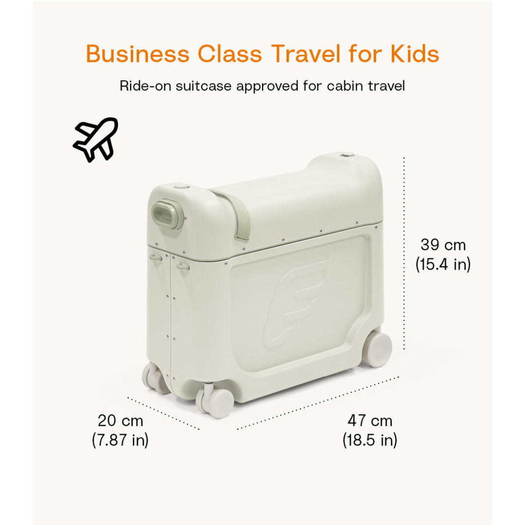 Stokke JetKids BedBox