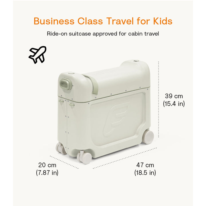 Stokke JetKids BedBox