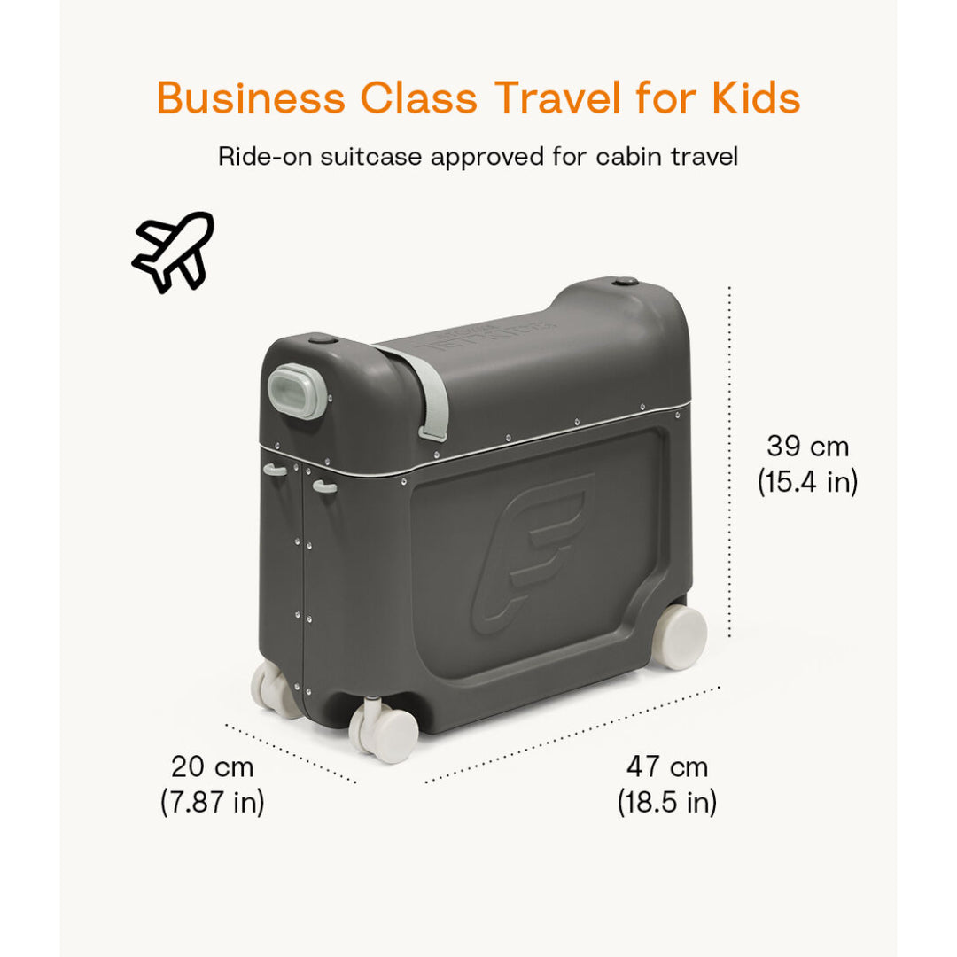 Stokke JetKids BedBox