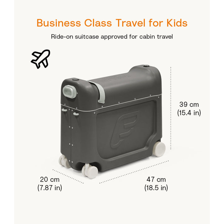 Stokke JetKids BedBox