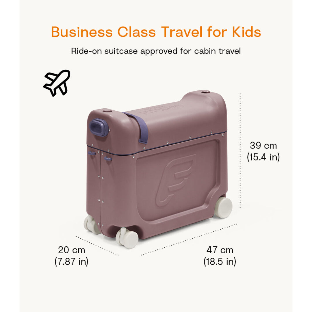 Stokke JetKids BedBox
