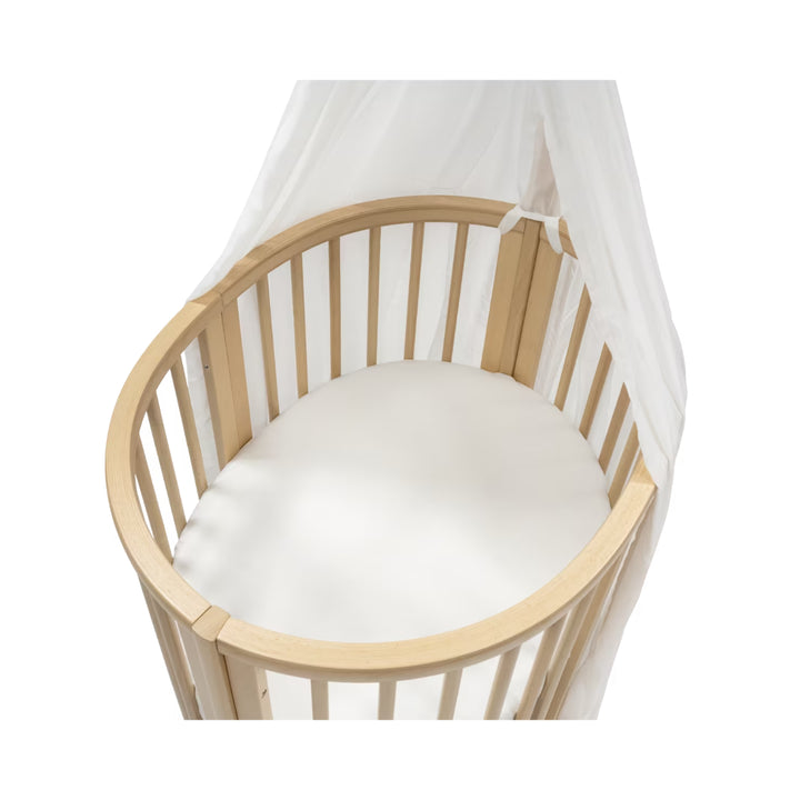 Stokke Sleepi Bed Mini V3 Fitted Sheet