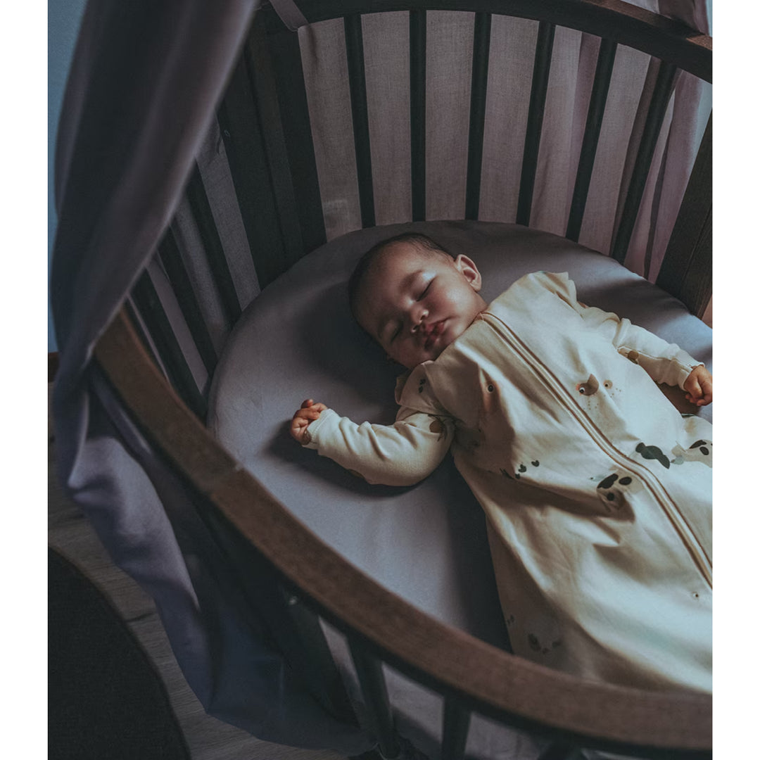 Stokke Sleepi Bed Mini V3 Fitted Sheet