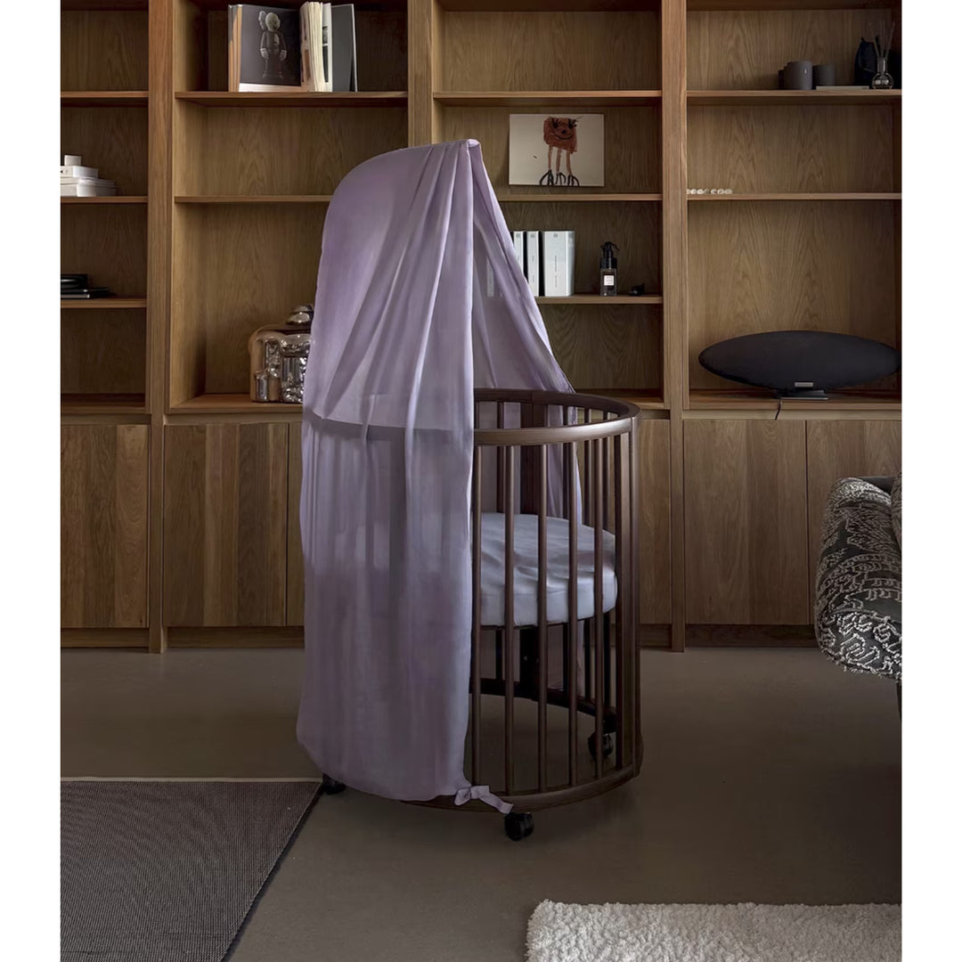 Stokke Sleepi Bed Mini V3 Fitted Sheet