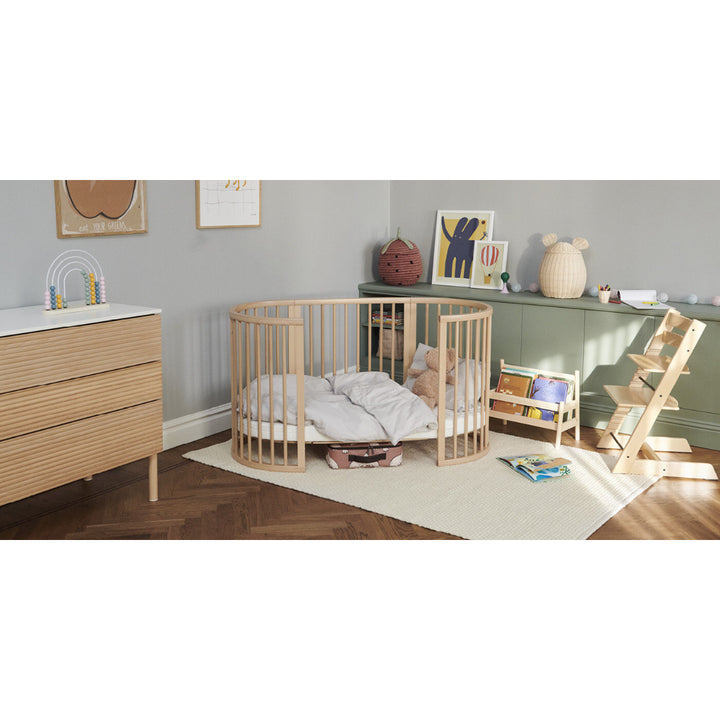 Stokke Sleepi Bed V3 Fitted Sheet