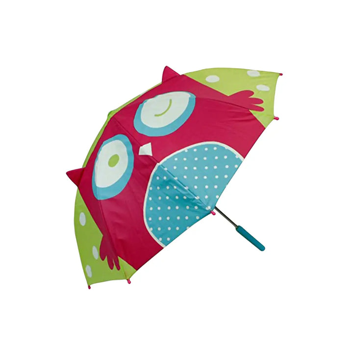 Abracadabra Umbrella (Medium) - Owl