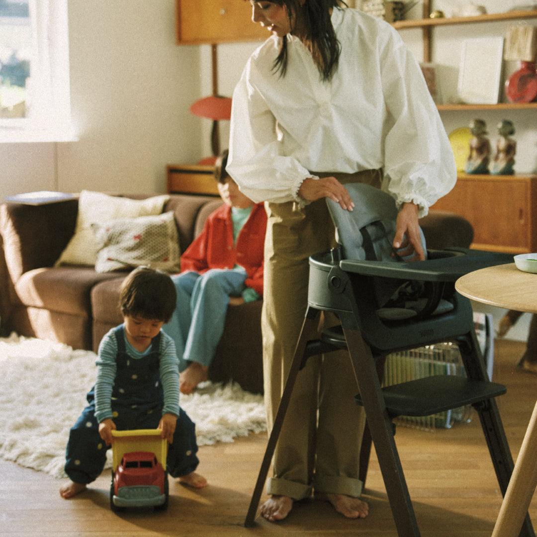 Stokke Steps High Chair