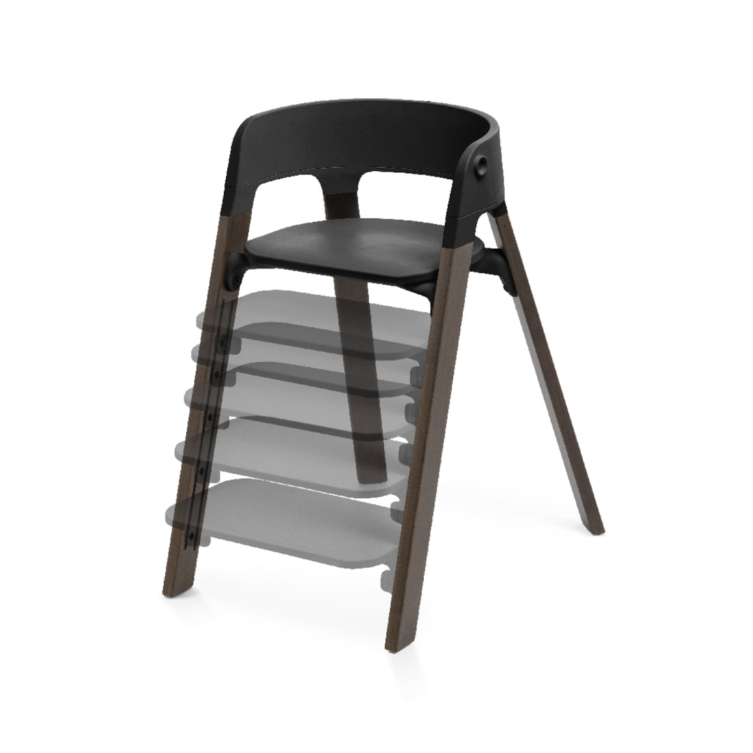 Stokke Steps High Chair