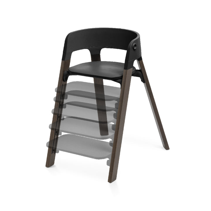 Stokke Steps High Chair