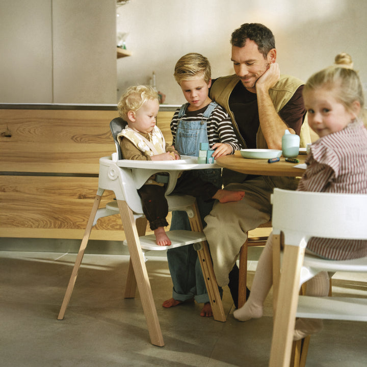 Stokke Steps High Chair