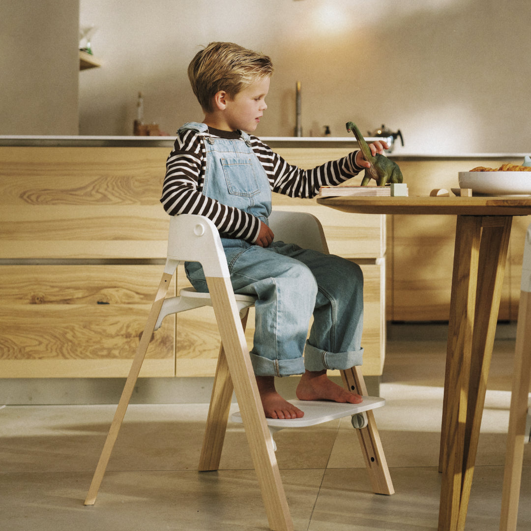 Stokke Steps High Chair