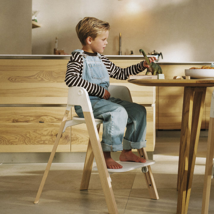 Stokke Steps High Chair