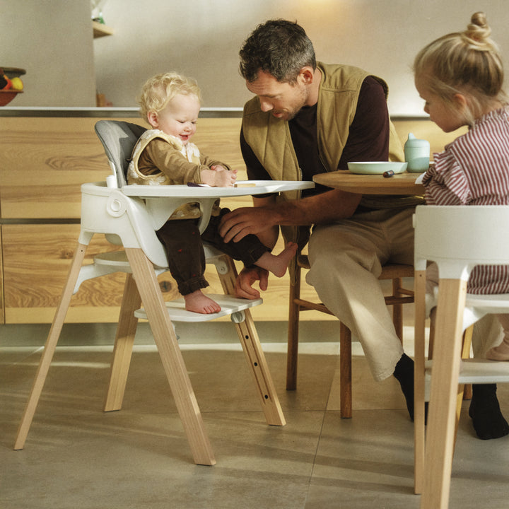 Stokke Steps High Chair